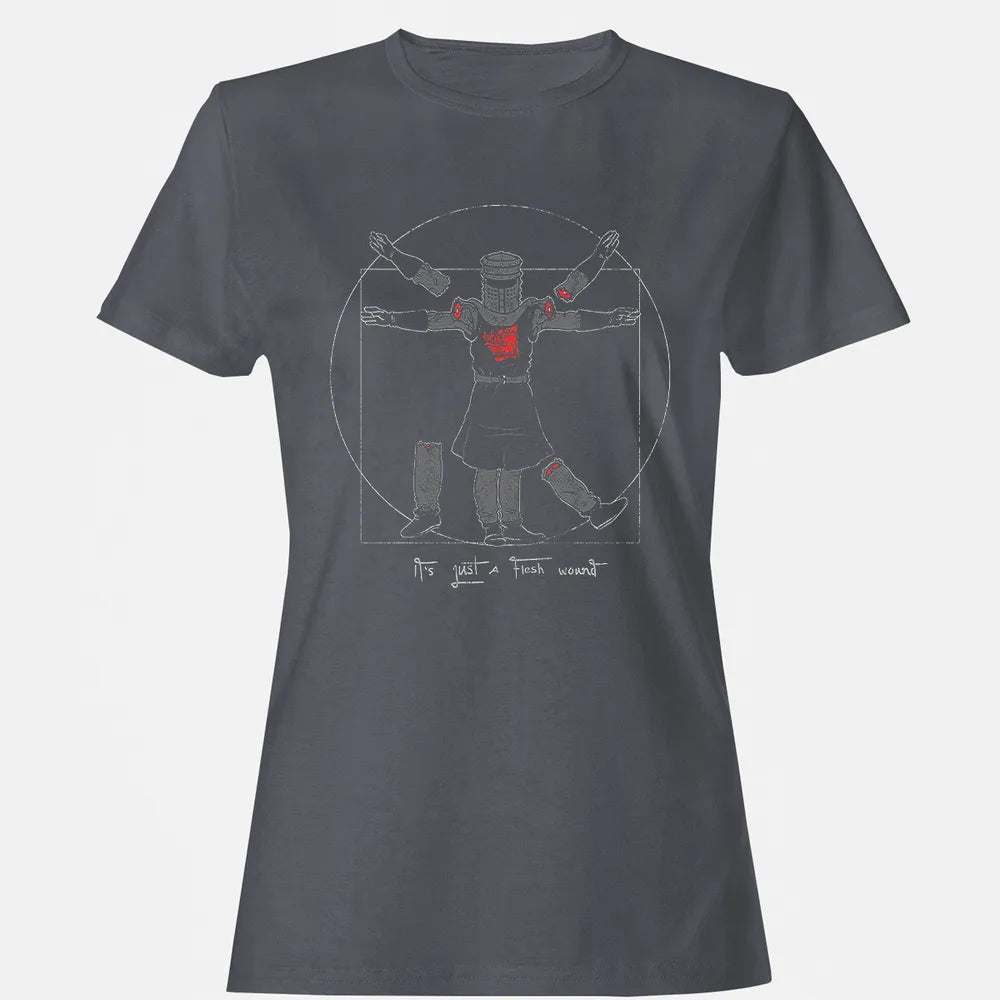 Women's T-shirt - R1XDU9ZW