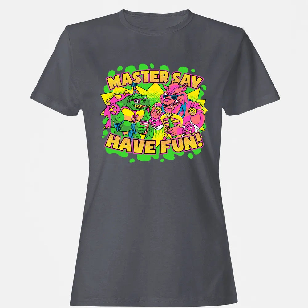 Women's T-shirt - 1PVQCWCL