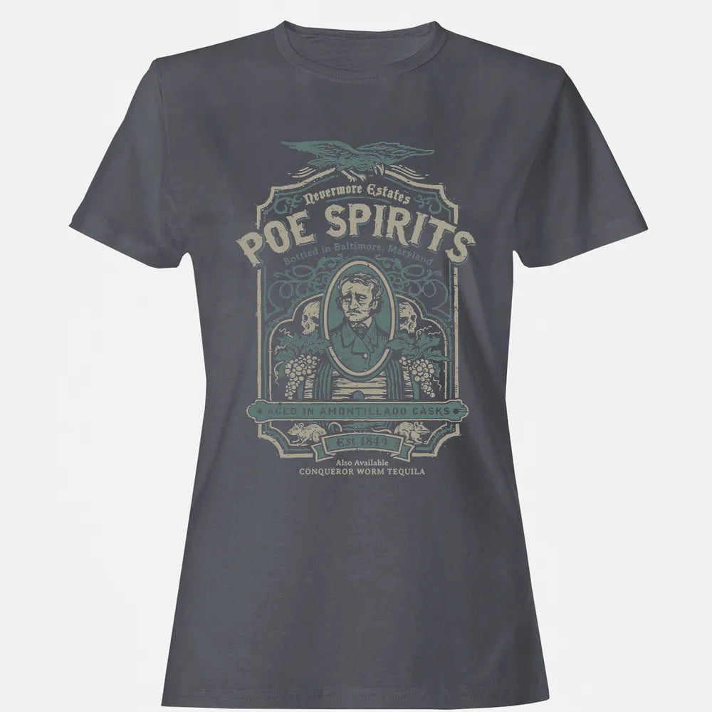 Women's T-shirt - 3FC9V3AL