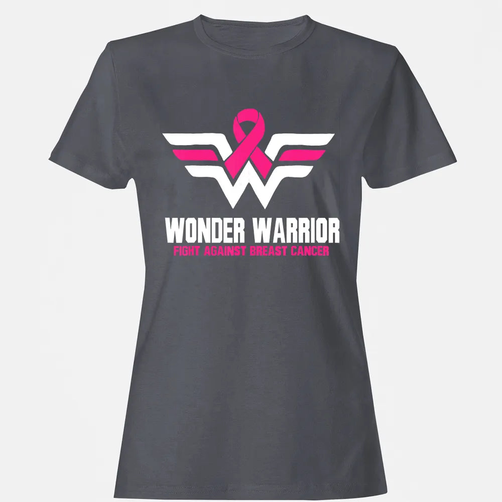 Women's T-shirt - PHSUDTQA