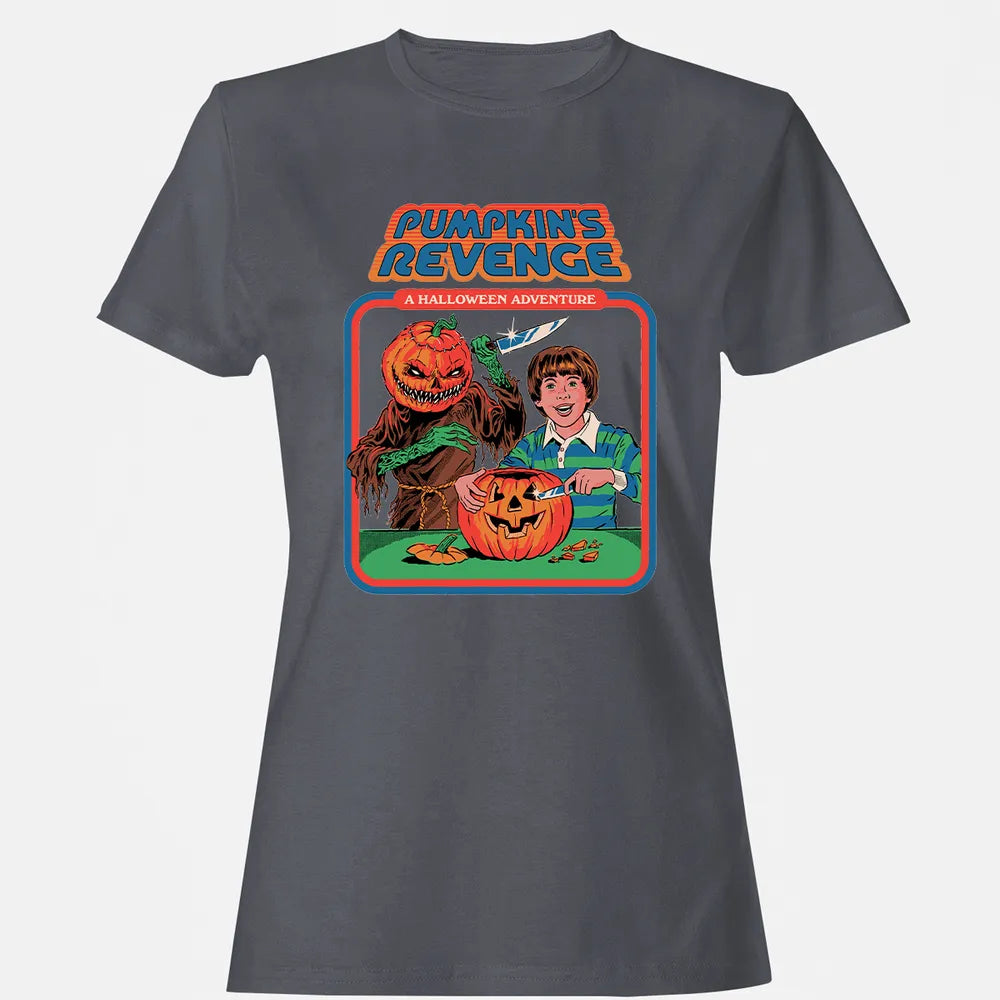 Women's T-shirt - X3B6HCVF