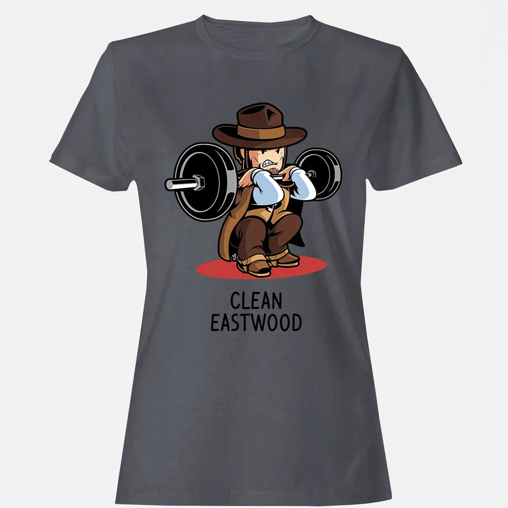 Women's T-shirt - HMTPWSUF