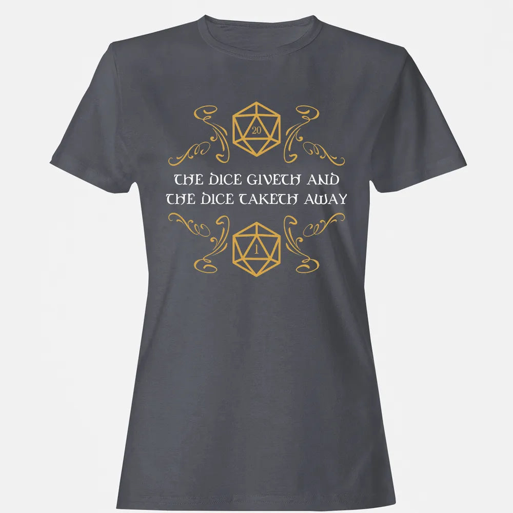 Women's T-shirt - WMKEHYCS