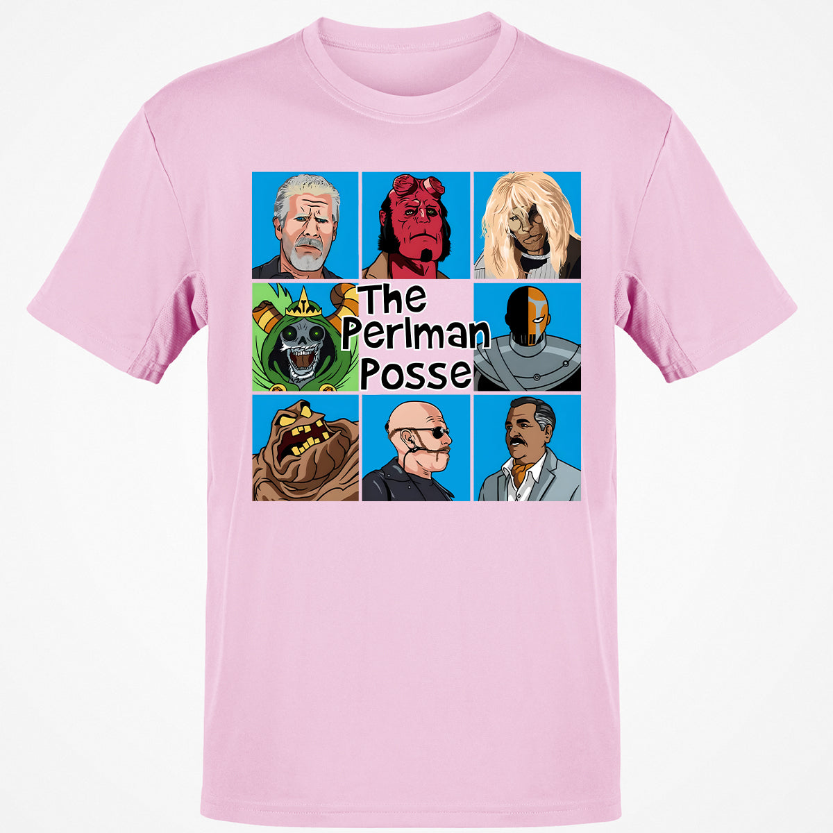Classic Unisex T-Shirt - CRUC4GB1