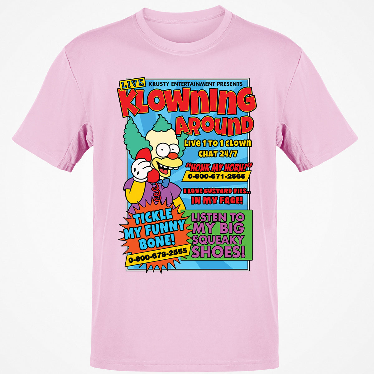 Classic Unisex T-Shirt - G664JMQ2