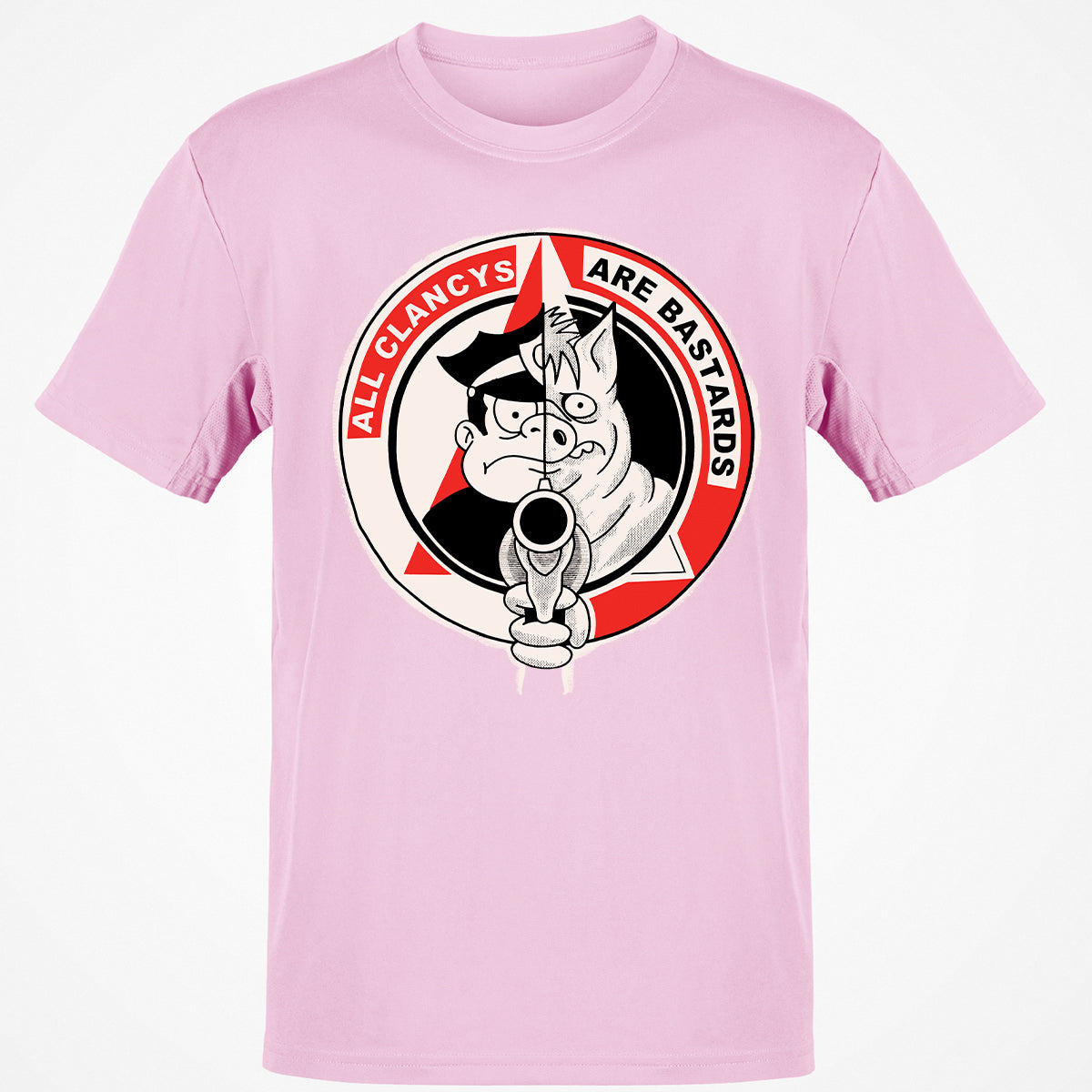 Classic Unisex T-Shirt - ET16HGU1