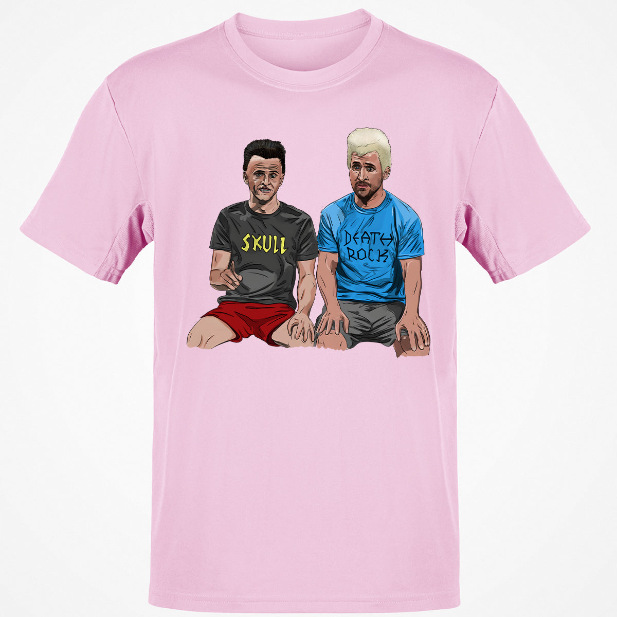 Classic Unisex T-Shirt - 11LM12N3