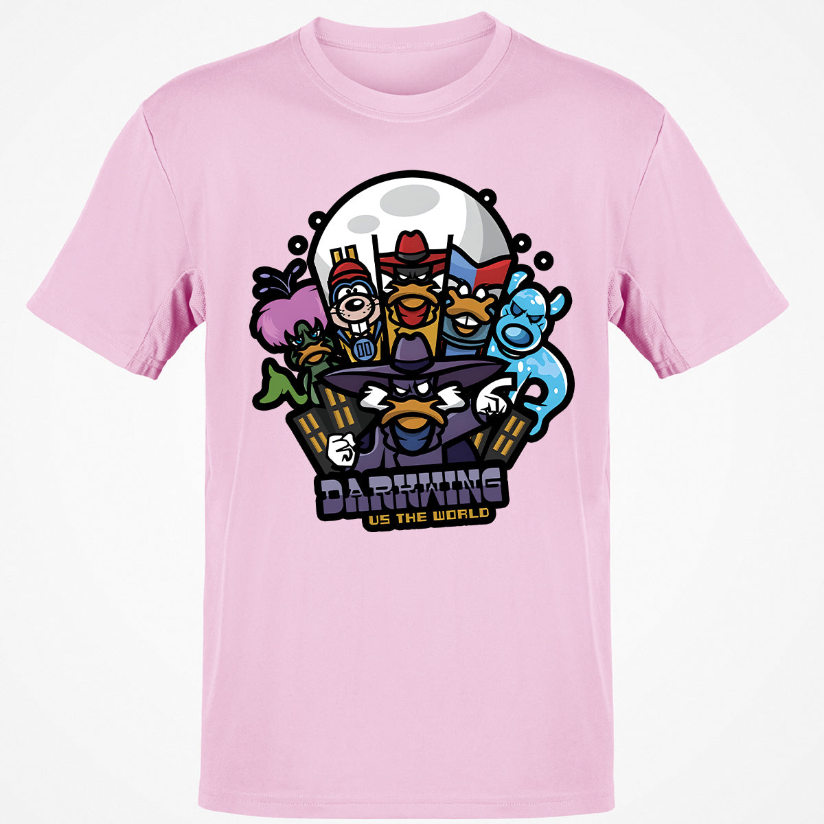 Classic Unisex T-Shirt - 3ZMUNC5F