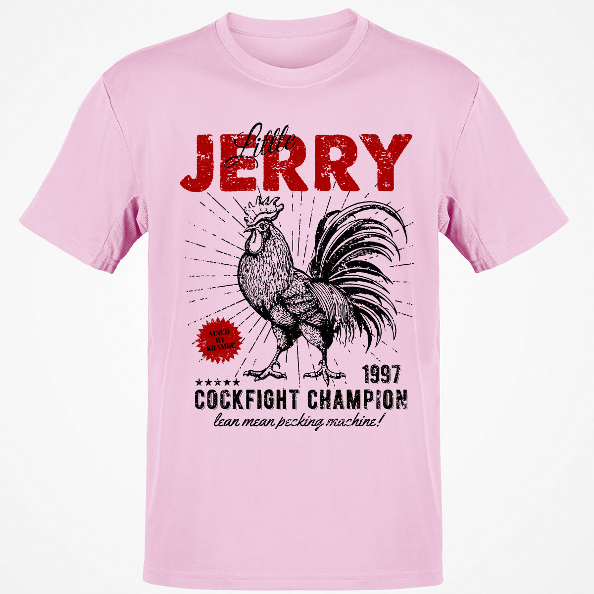 Classic Unisex T-Shirt - V534GZUH
