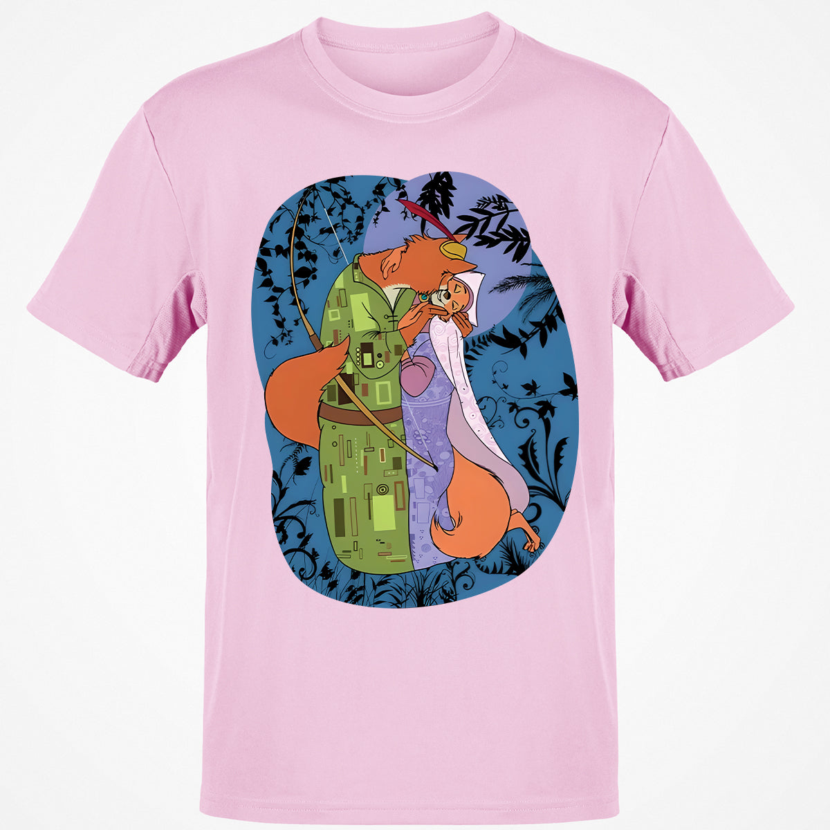 Classic Unisex T-Shirt - G2XKQXGY