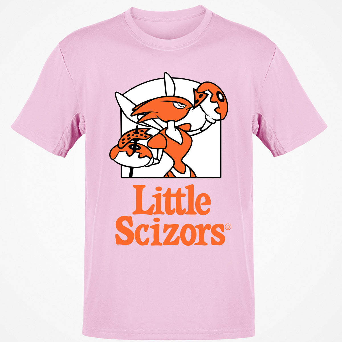 Classic Unisex T-Shirt - ZVHH2APU