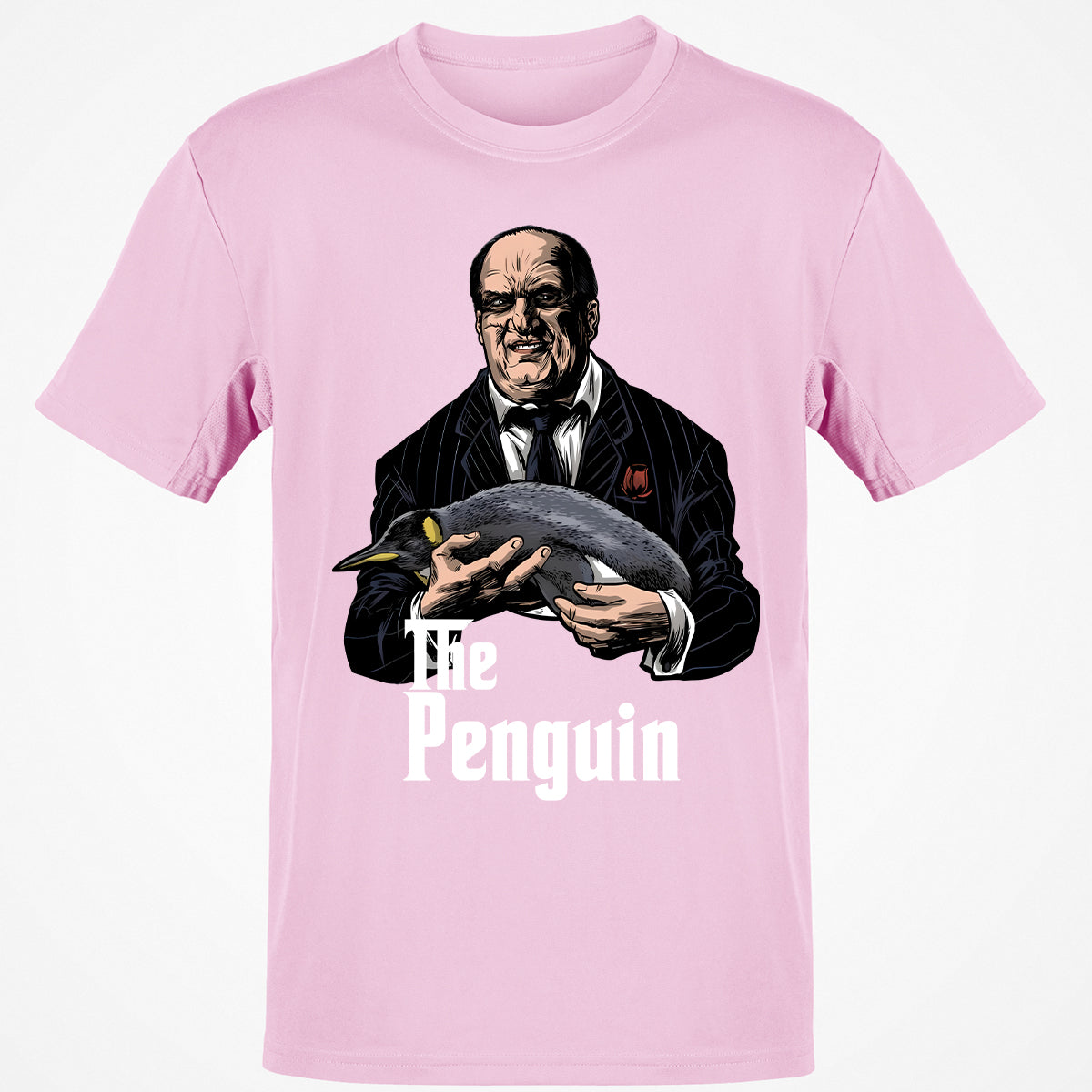 Classic Unisex T-Shirt - TKSCHCKJ