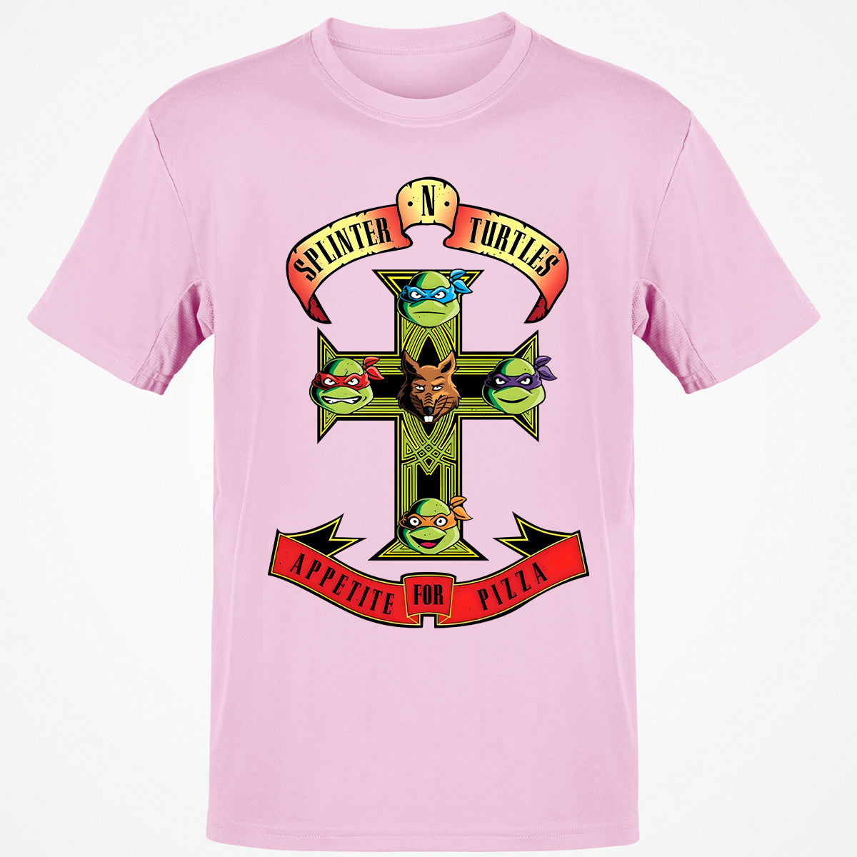 Classic Unisex T-Shirt - FAV3Y3J6