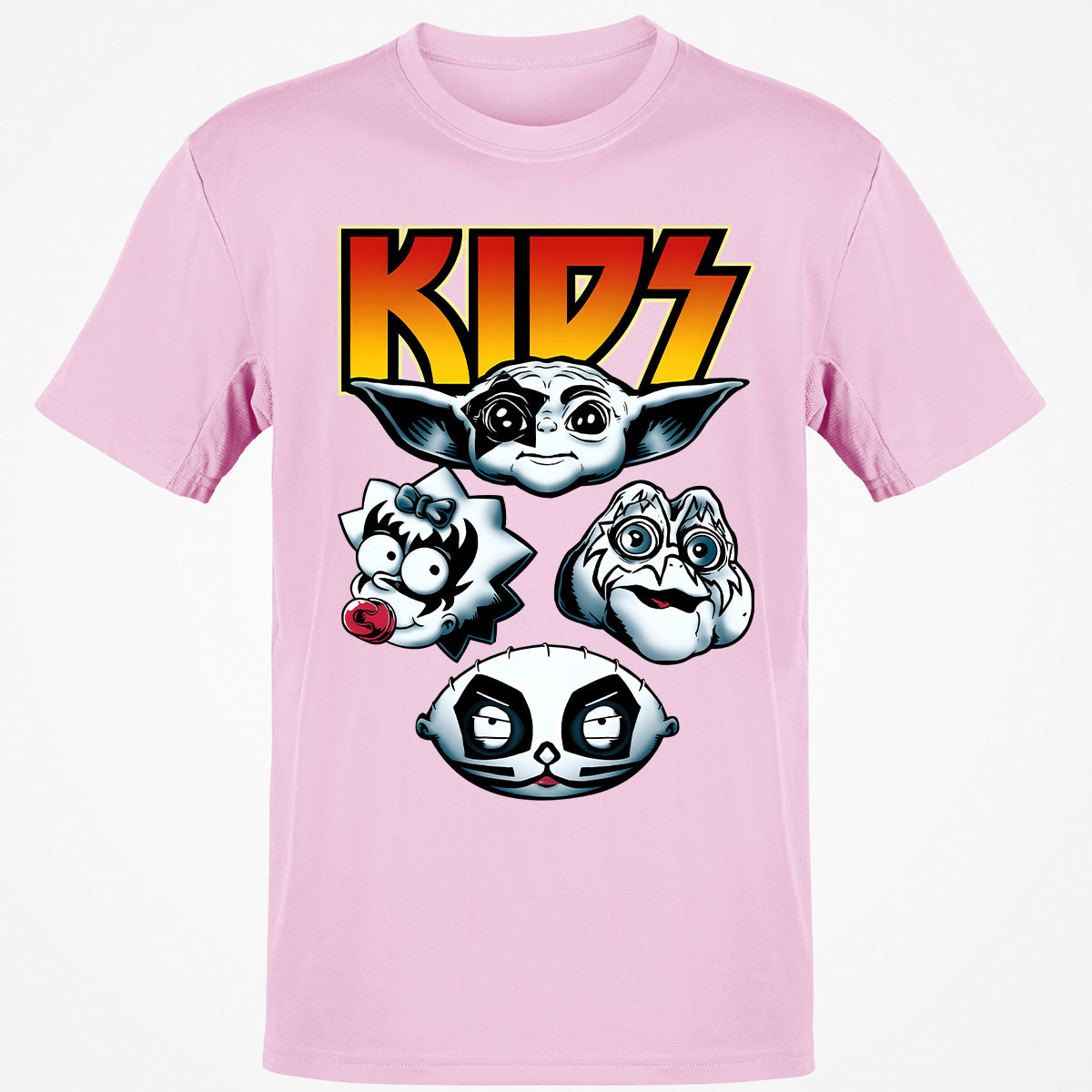 Classic Unisex T-Shirt - A3KPQ3FY