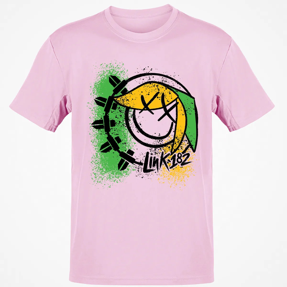 Link-182 Classic Unisex T-Shirt