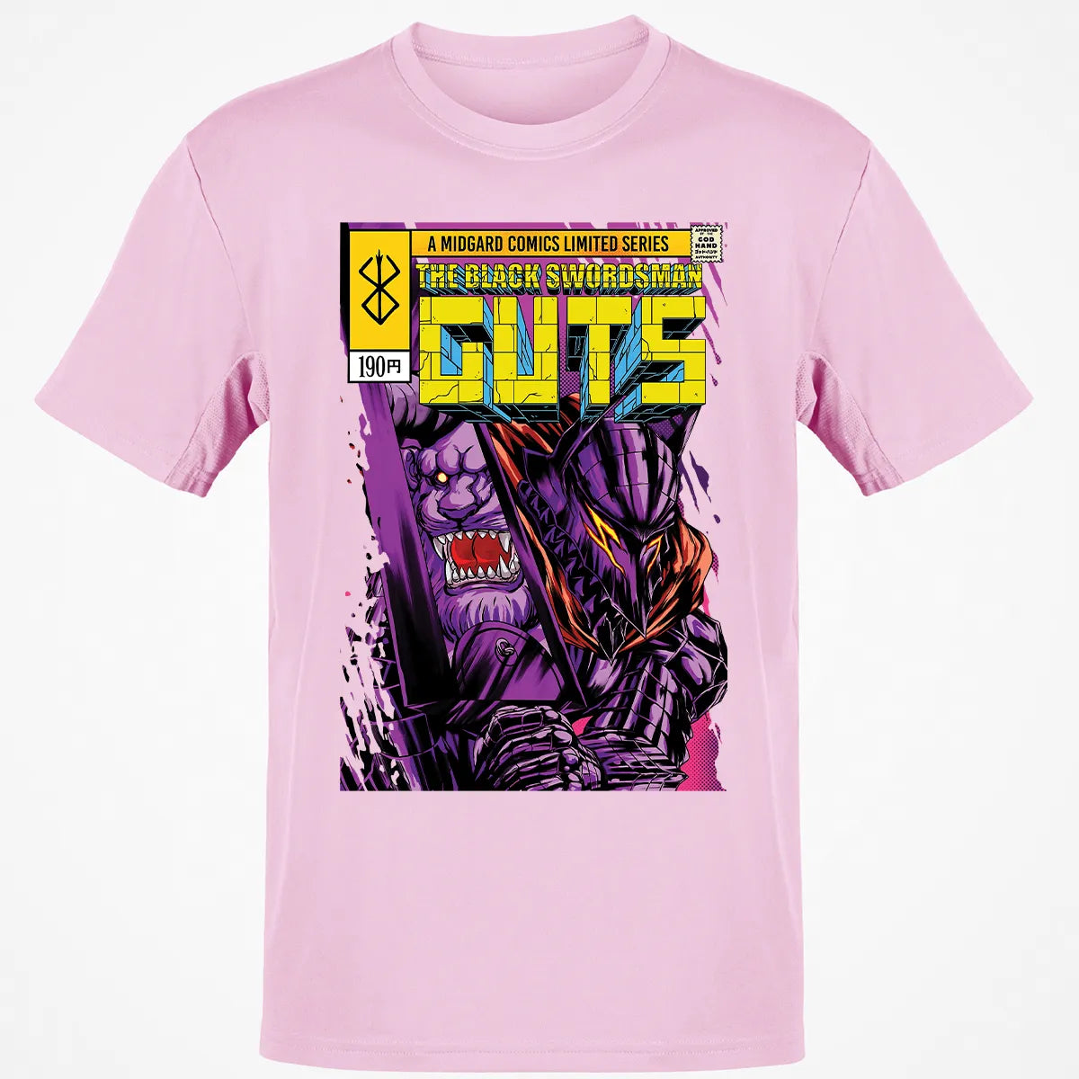 Classic Unisex T-Shirt - KYEFDSYY