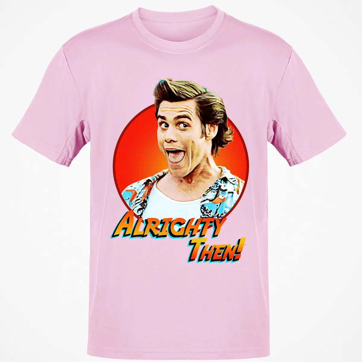 Classic Unisex T-Shirt - YZXM7SRK