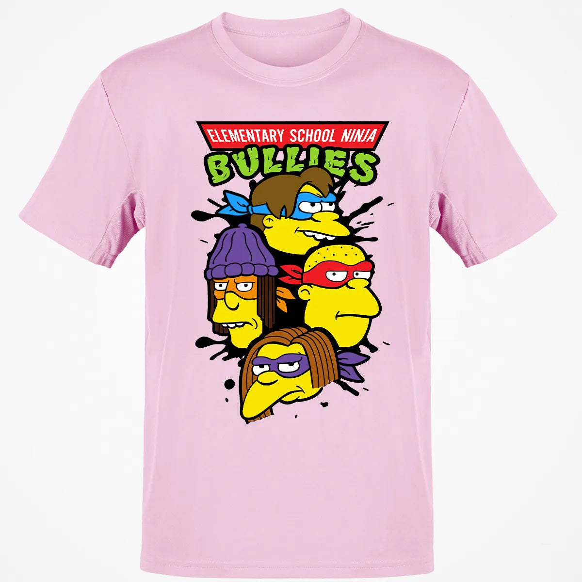 Classic Unisex T-Shirt - DW7C3DEZ