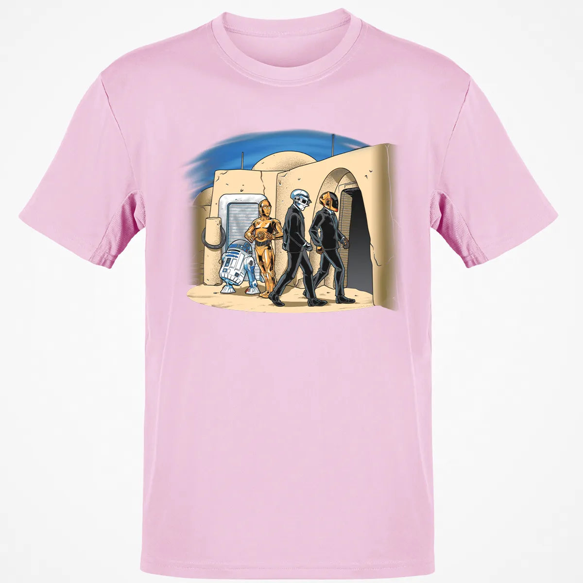 Classic Unisex T-Shirt - TA8PSCAQ