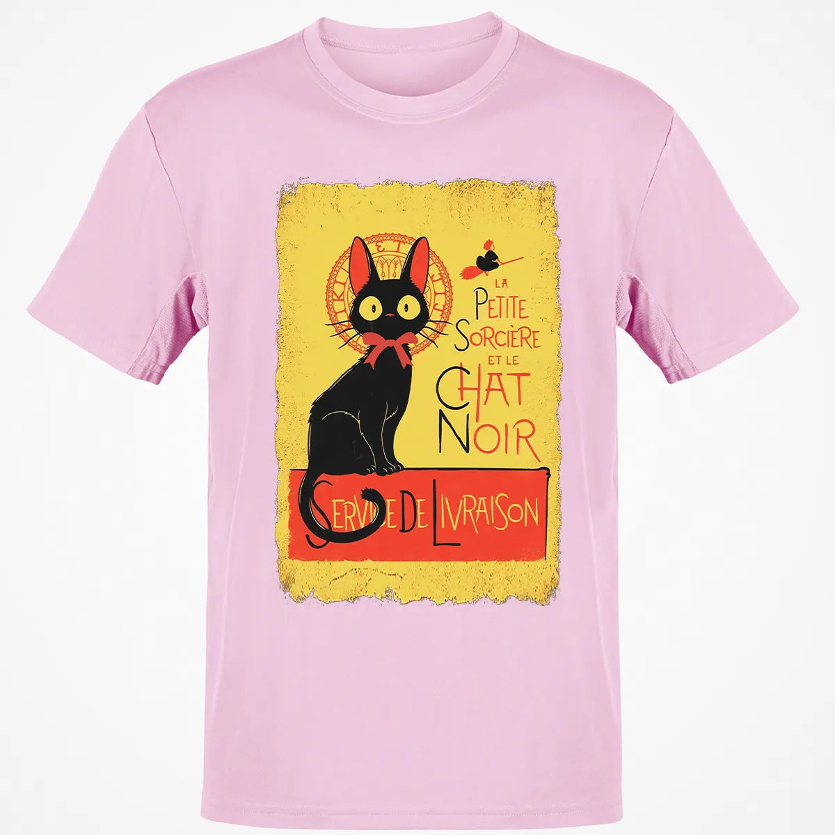 Classic Unisex T-Shirt - YUE5CW8X