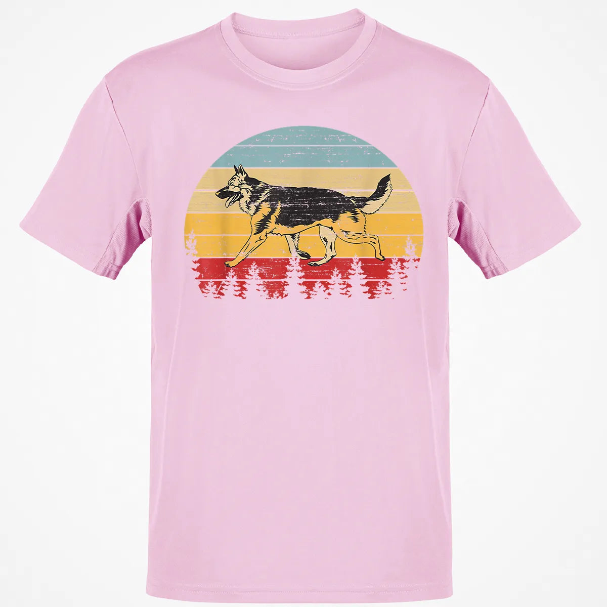 Classic Unisex T-Shirt - SUXHWC23