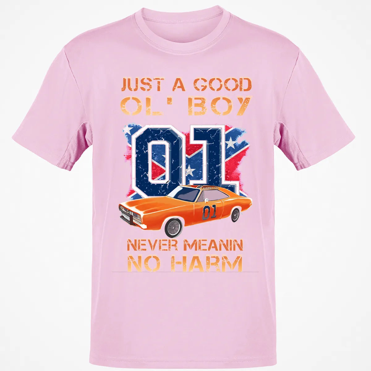 Classic Unisex T-Shirt - TPN7CY3Z