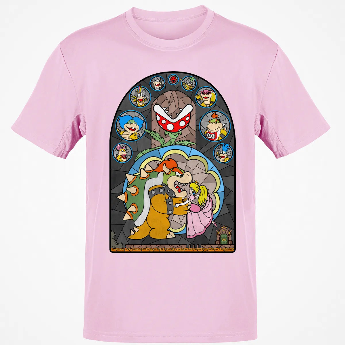 Classic Unisex T-Shirt - 4ZQS36FL