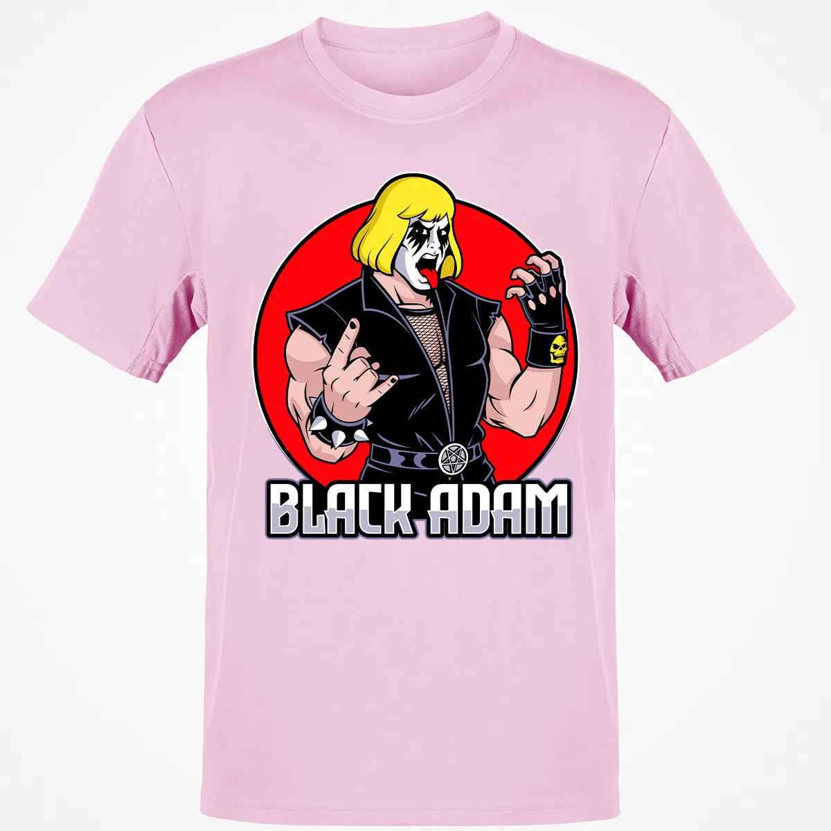 Classic Unisex T-Shirt - DZ2FYYB1