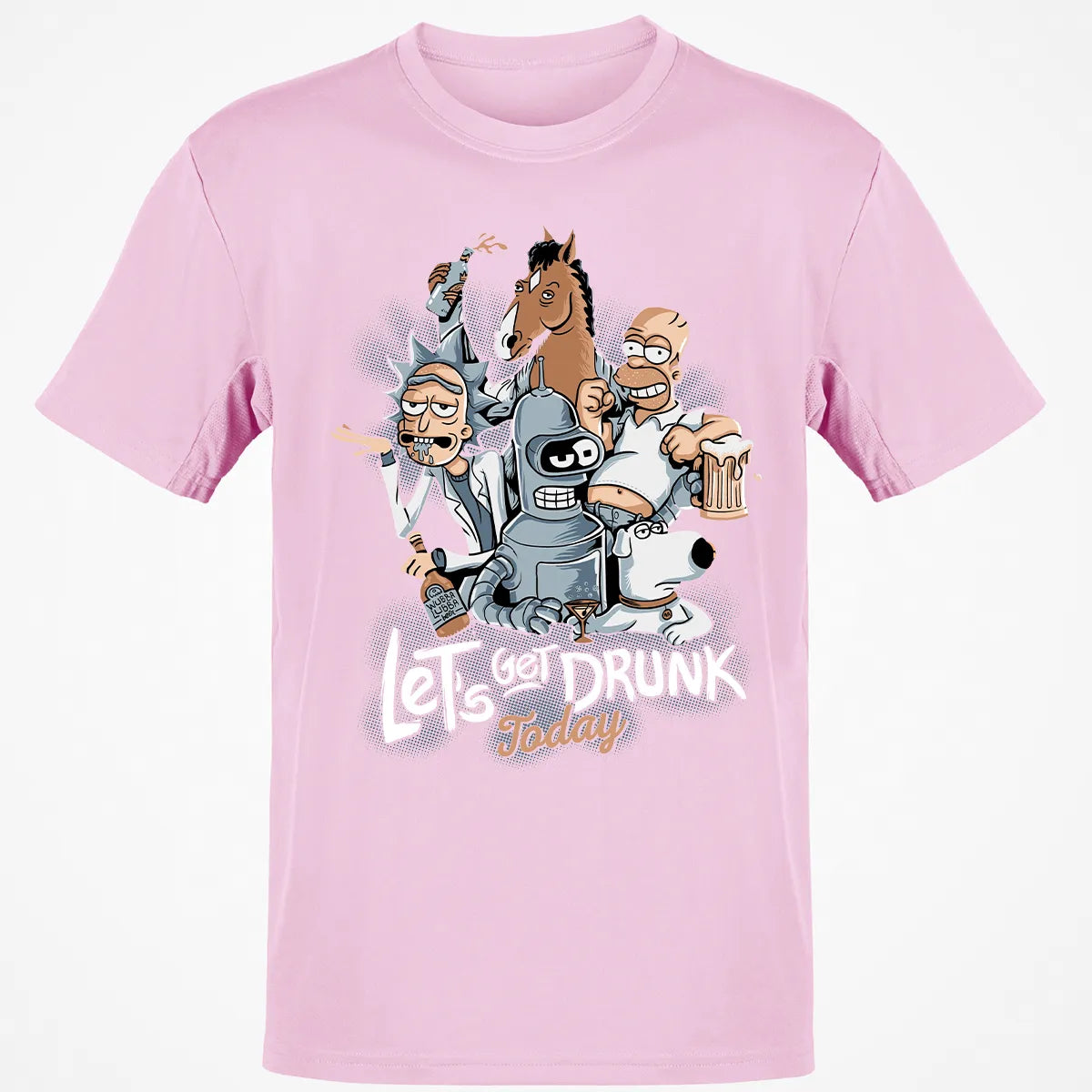 Classic Unisex T-Shirt - F3ARBT2X
