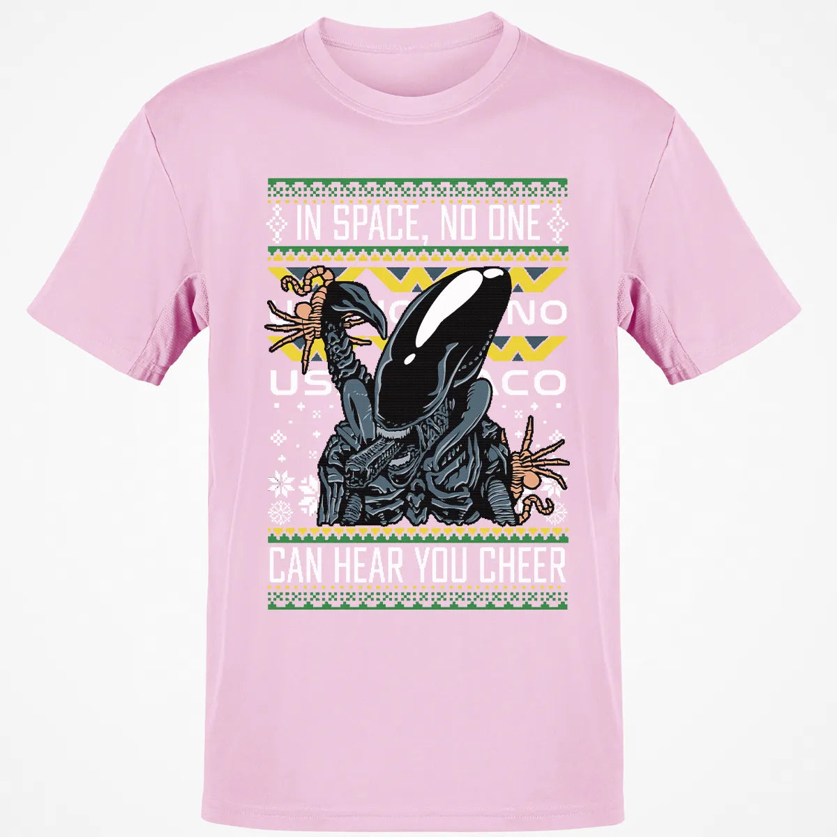 Classic Unisex T-Shirt - LEWRFEAM