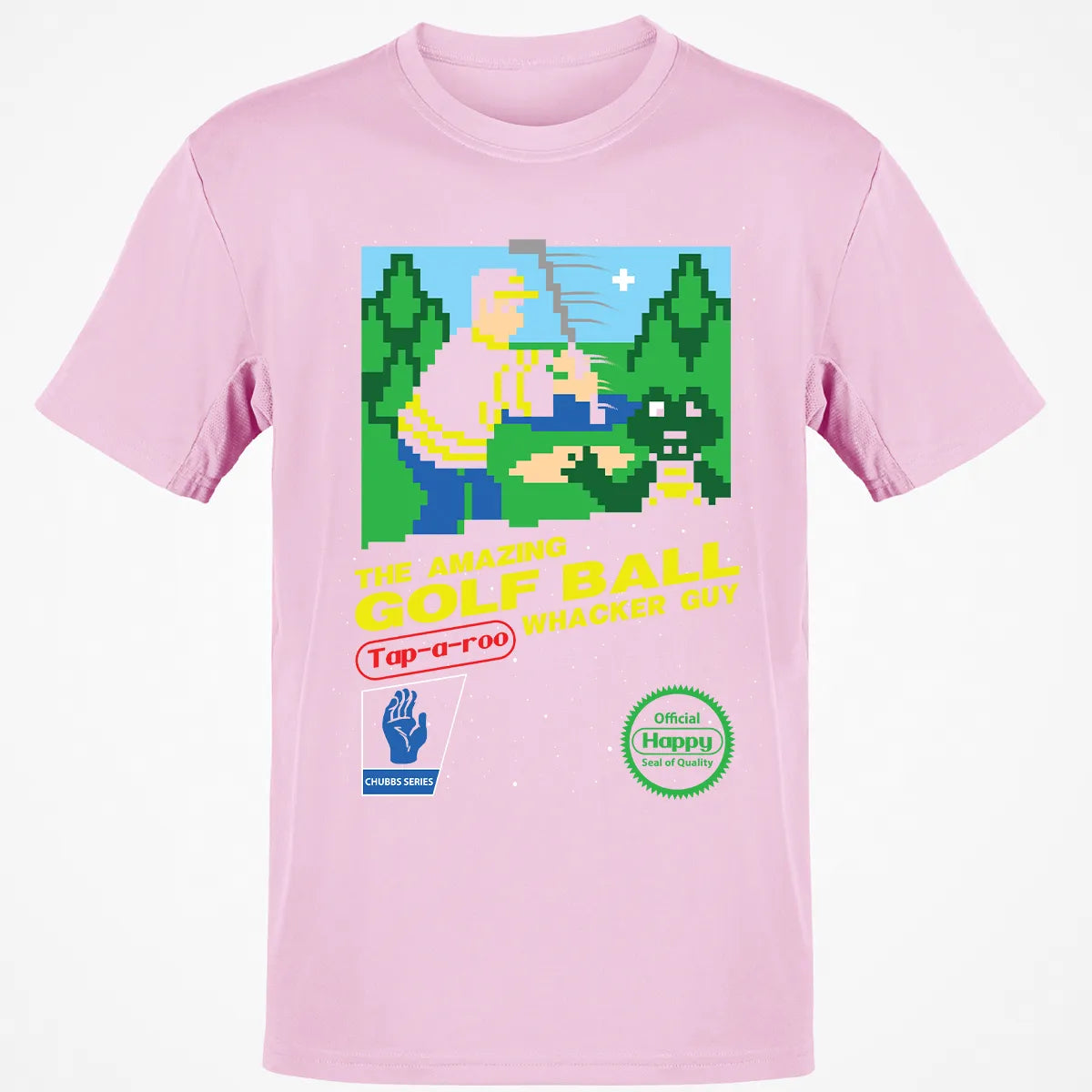 Classic Unisex T-Shirt - ZE18AY9H