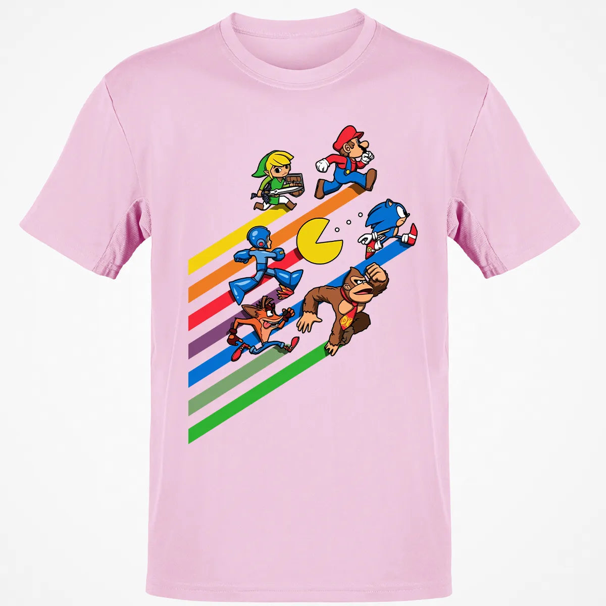 Classic Unisex T-Shirt - 8HNTUA67