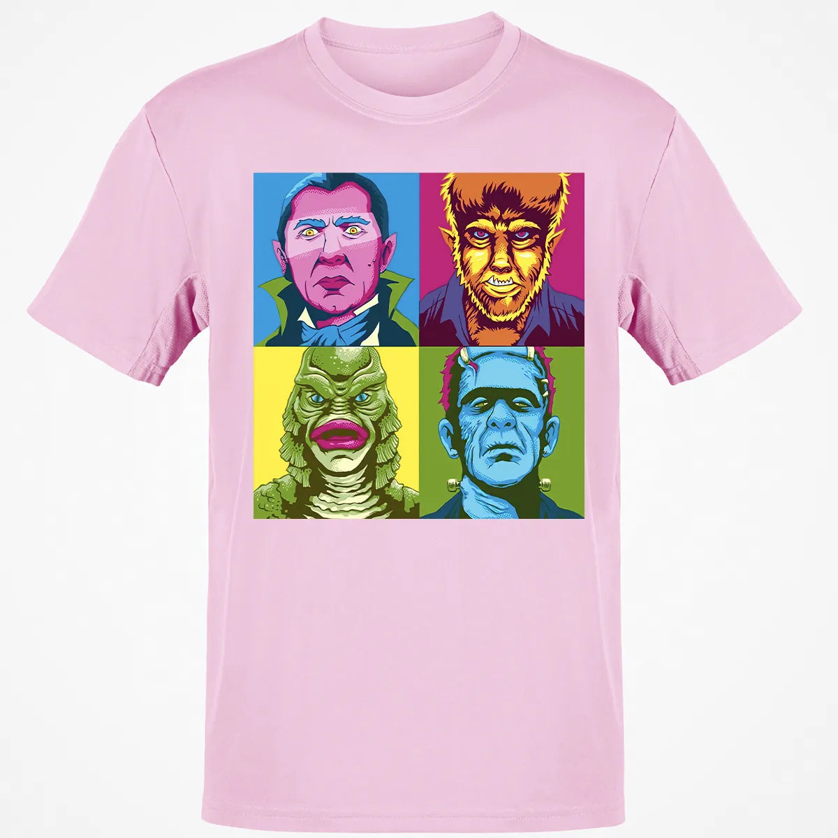 Classic Unisex T-Shirt - R56R525H