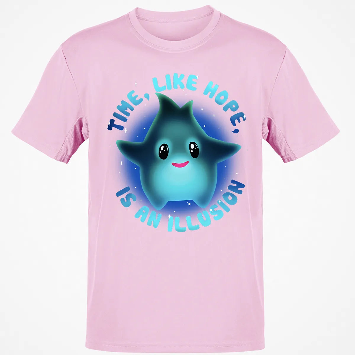 Classic Unisex T-Shirt - 6F5V7C4Z