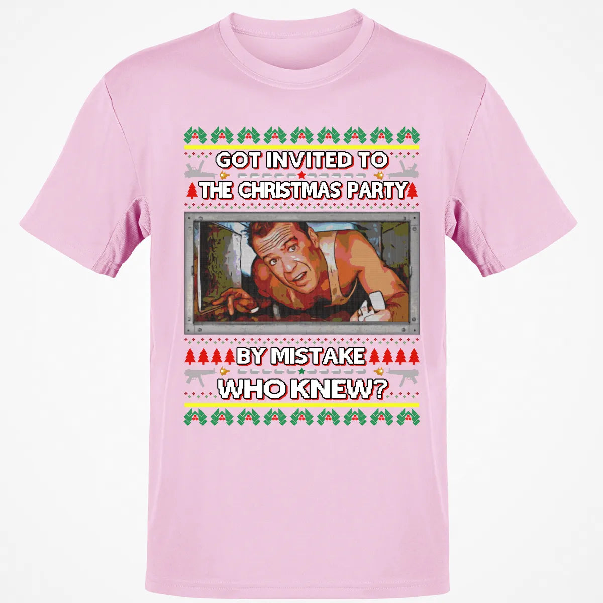 Classic Unisex T-Shirt - AC57JFJ7