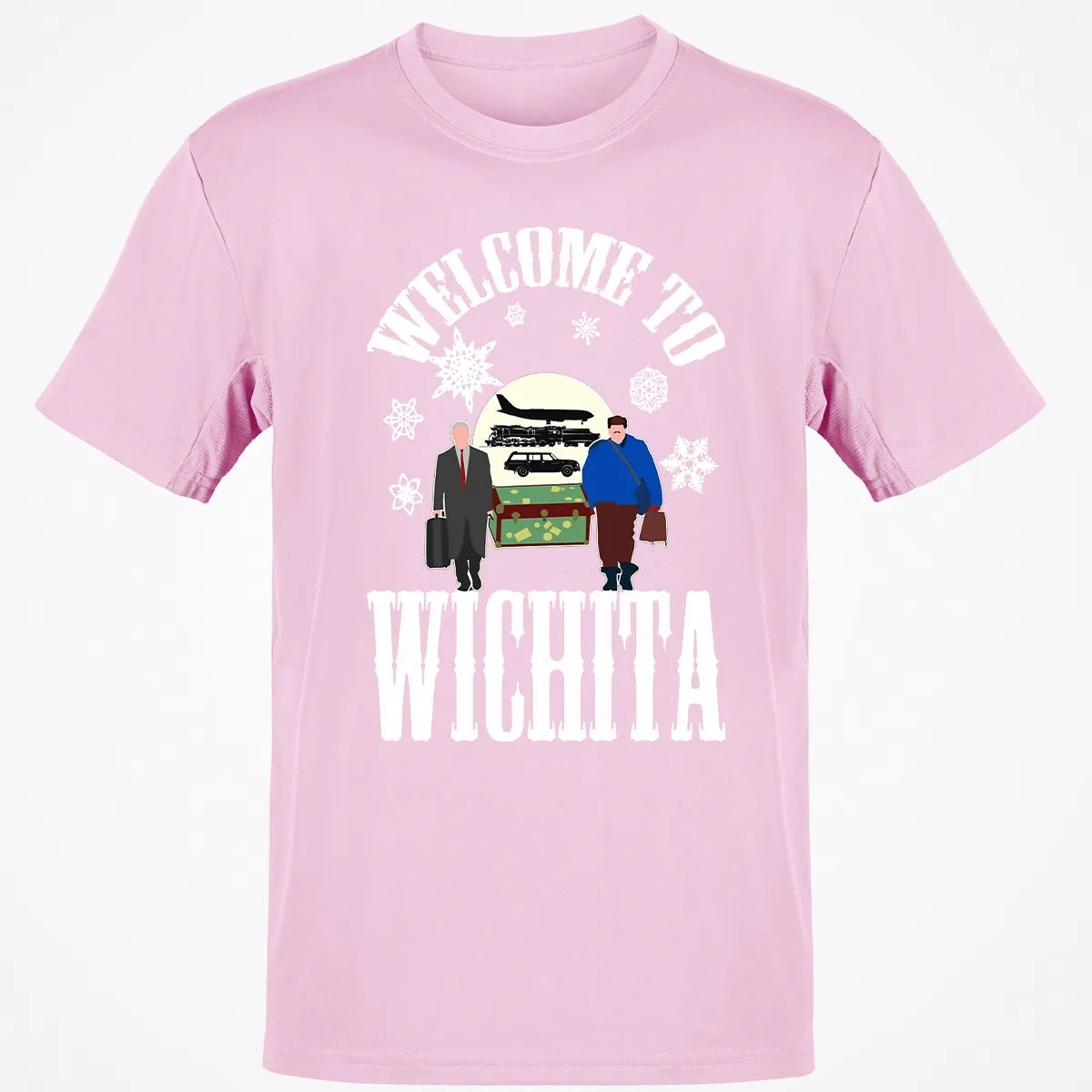 Classic Unisex T-Shirt - XNJ8D2N8