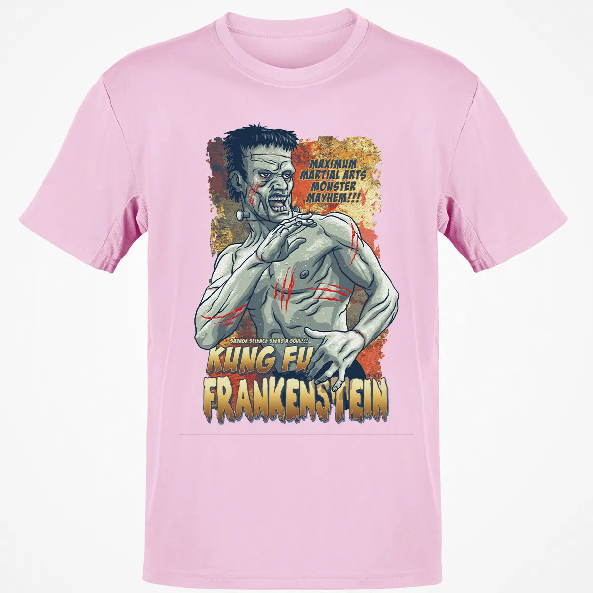Classic Unisex T-Shirt - 8EJBLBRQ