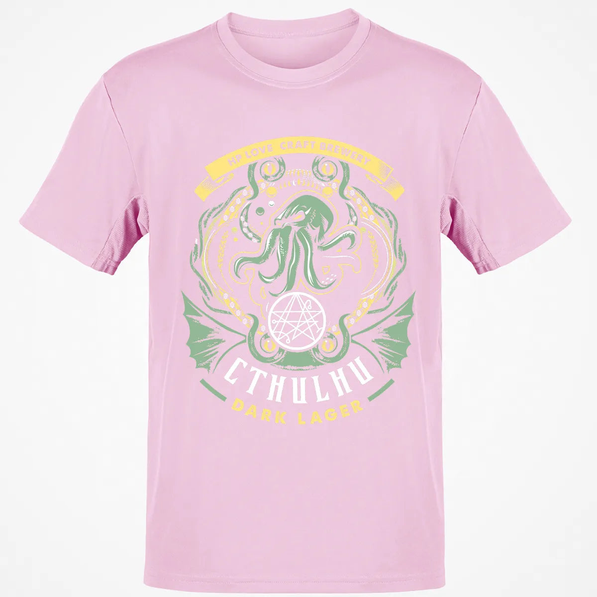 Classic Unisex T-Shirt - 95ALWXCT