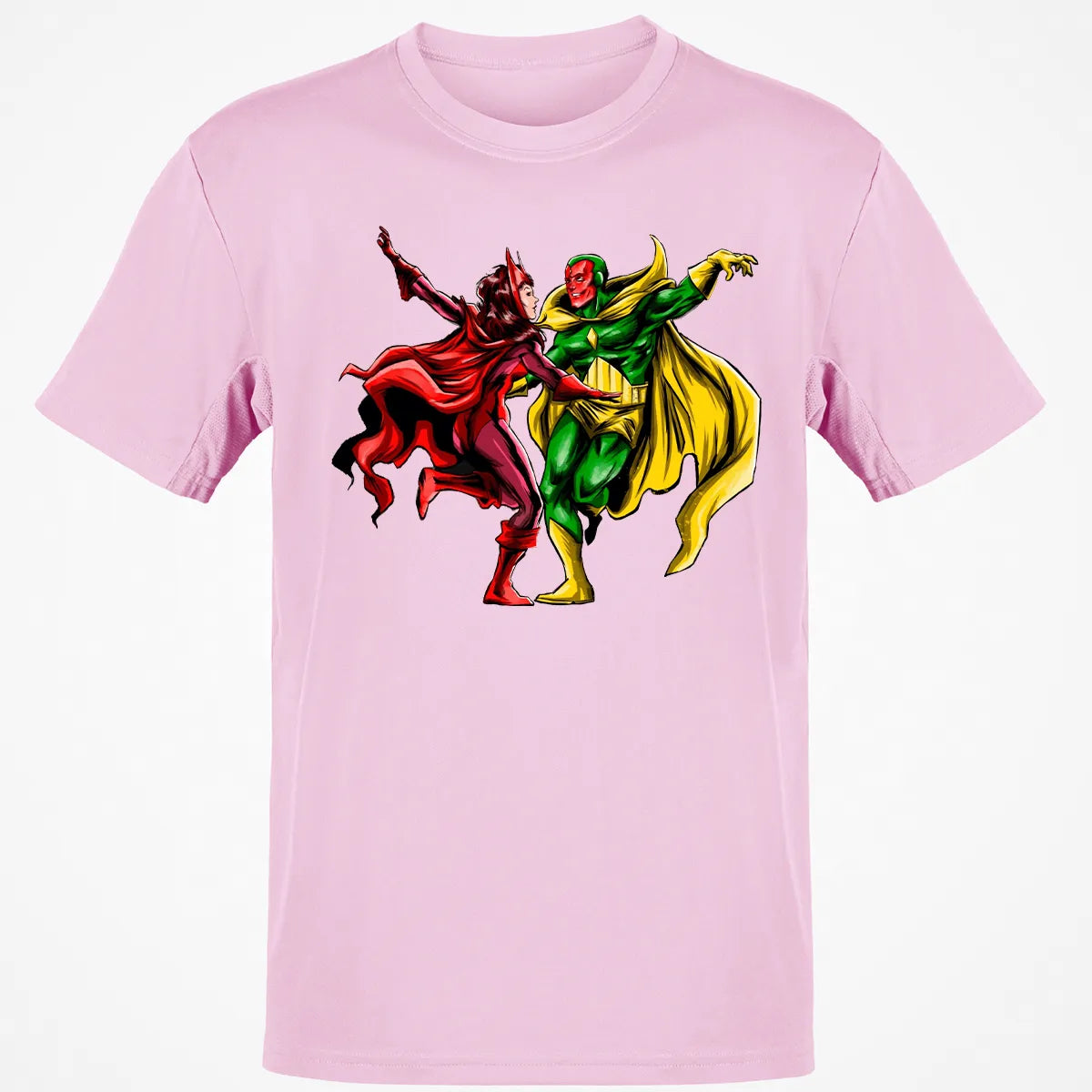 Classic Unisex T-Shirt - 93WELVNK