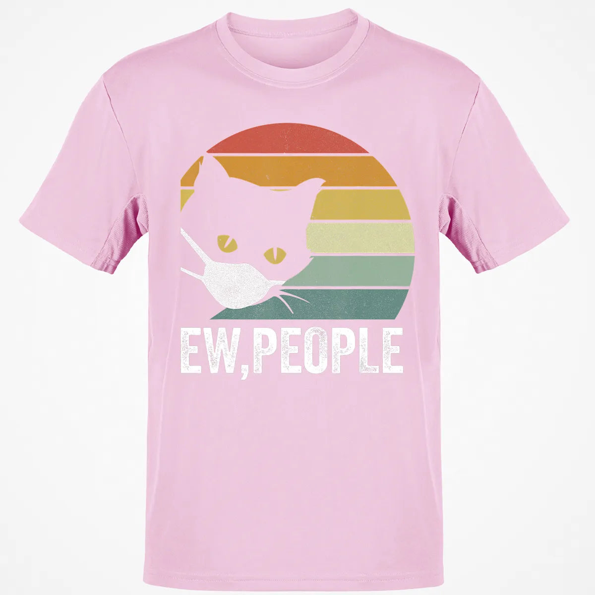 Classic Unisex T-Shirt - 1AJH2V1Q