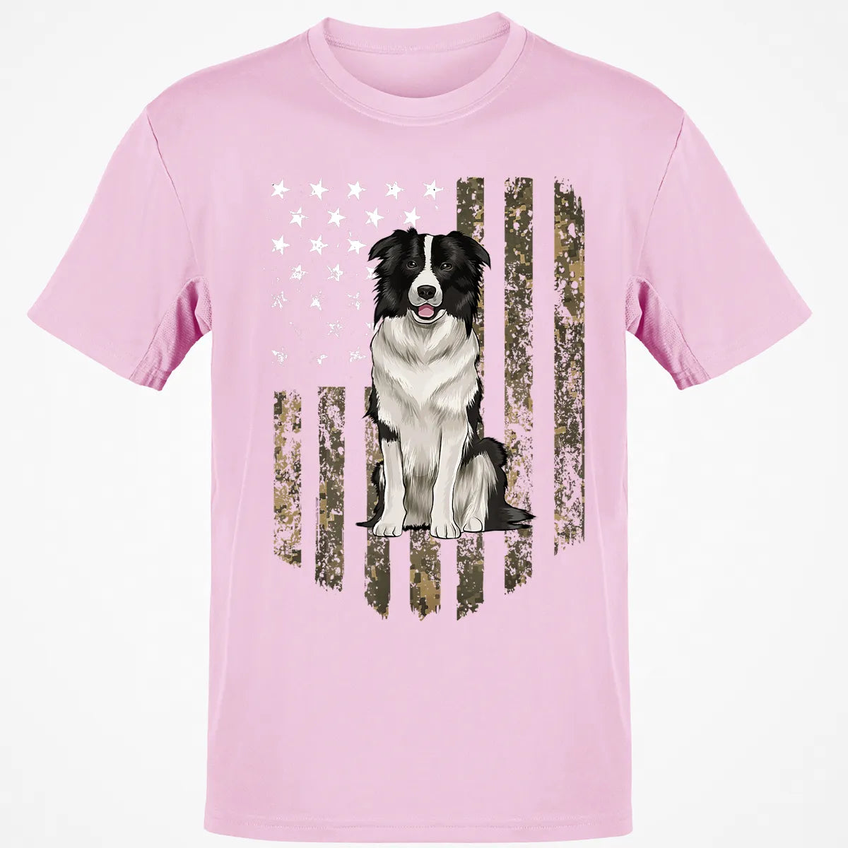 Classic Unisex T-Shirt - 541TJVEH