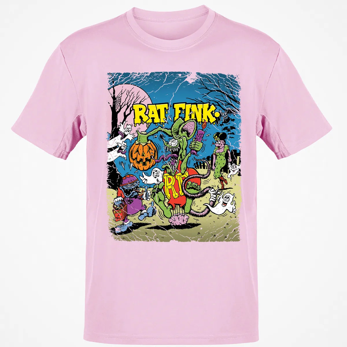 Classic Unisex T-Shirt - TLRFEKRX