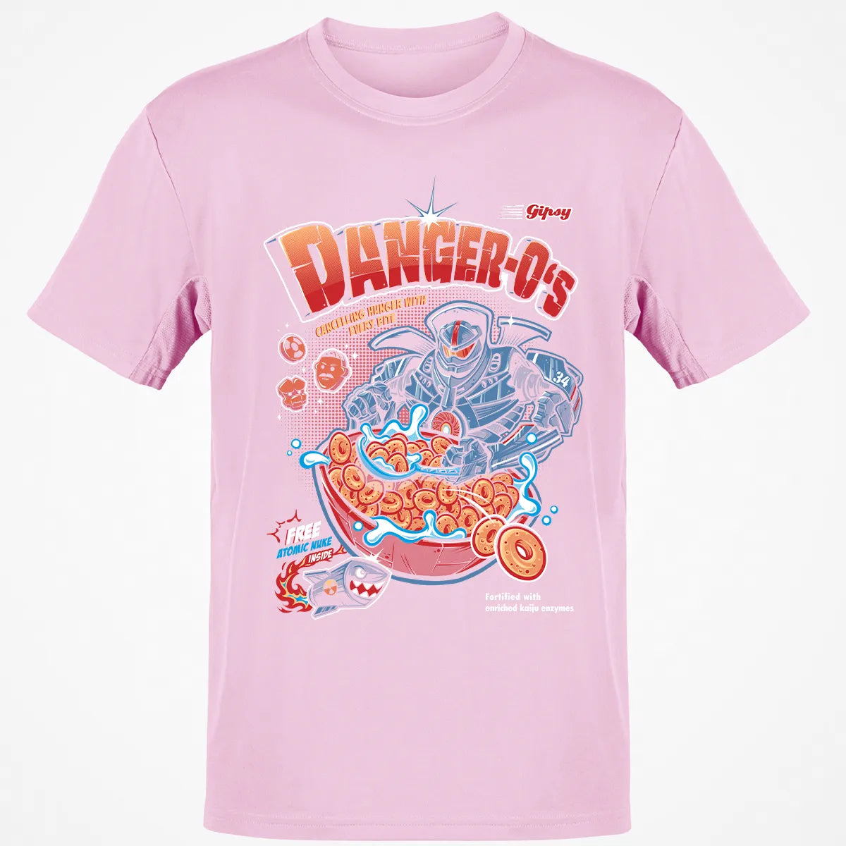 Classic Unisex T-Shirt - QKS7T3RP