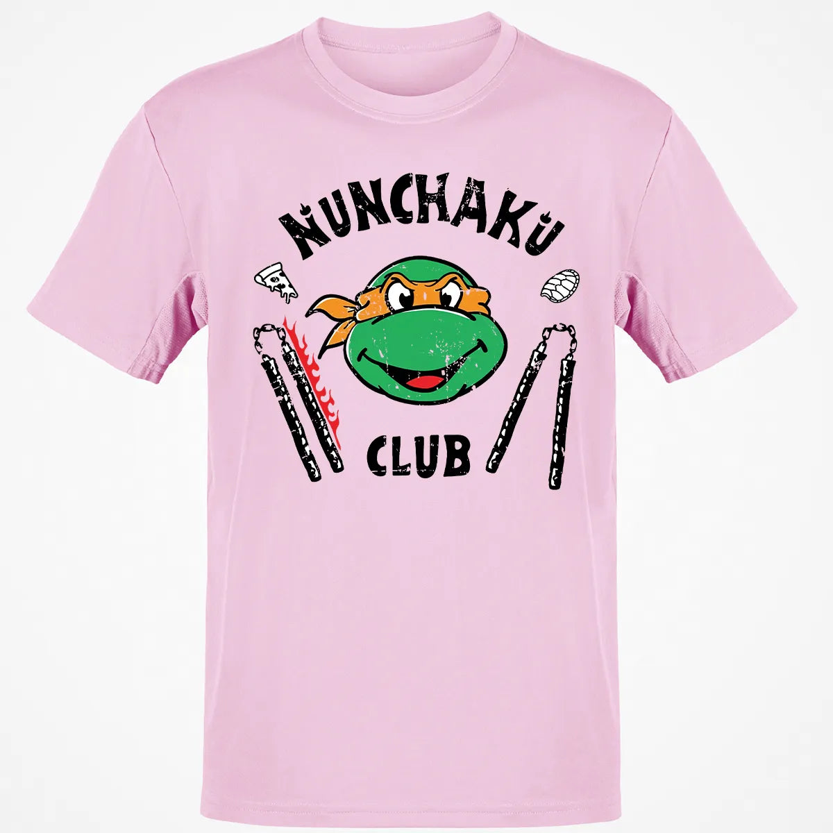 Classic Unisex T-Shirt - MM8837TC
