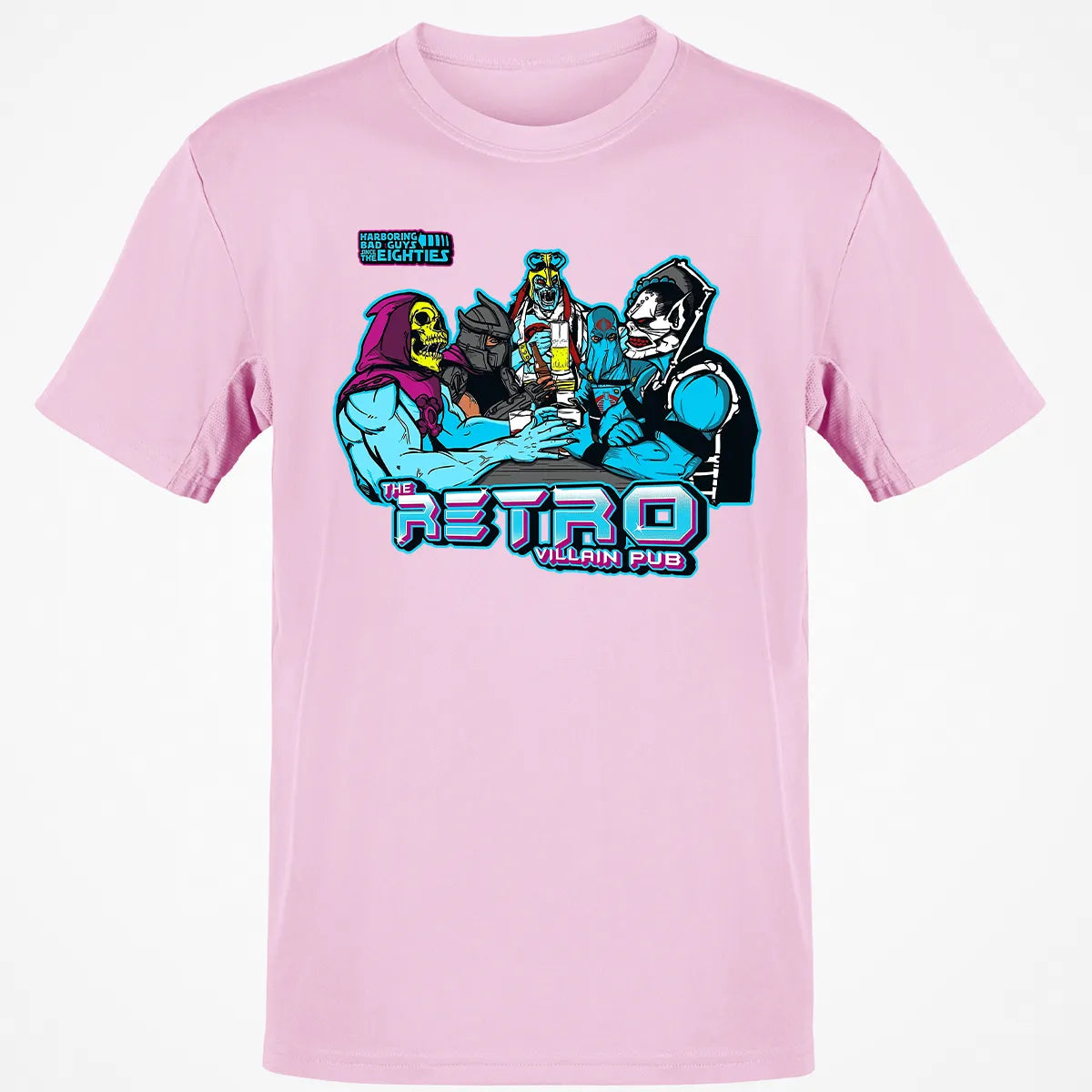 Classic Unisex T-Shirt - KSP3T8AG