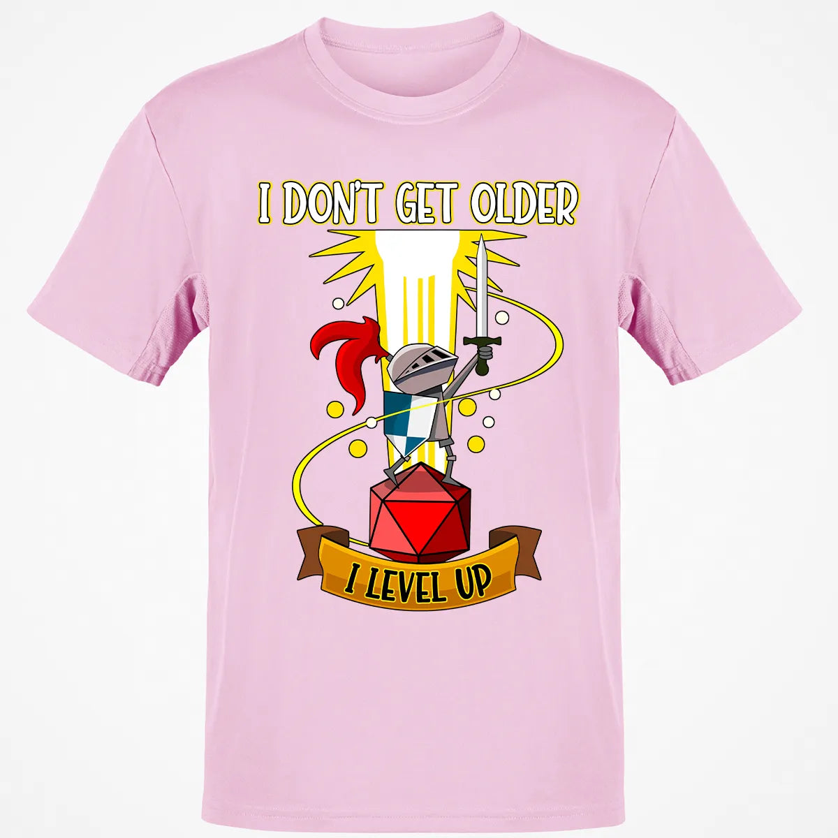Classic Unisex T-Shirt - N5NLENLJ
