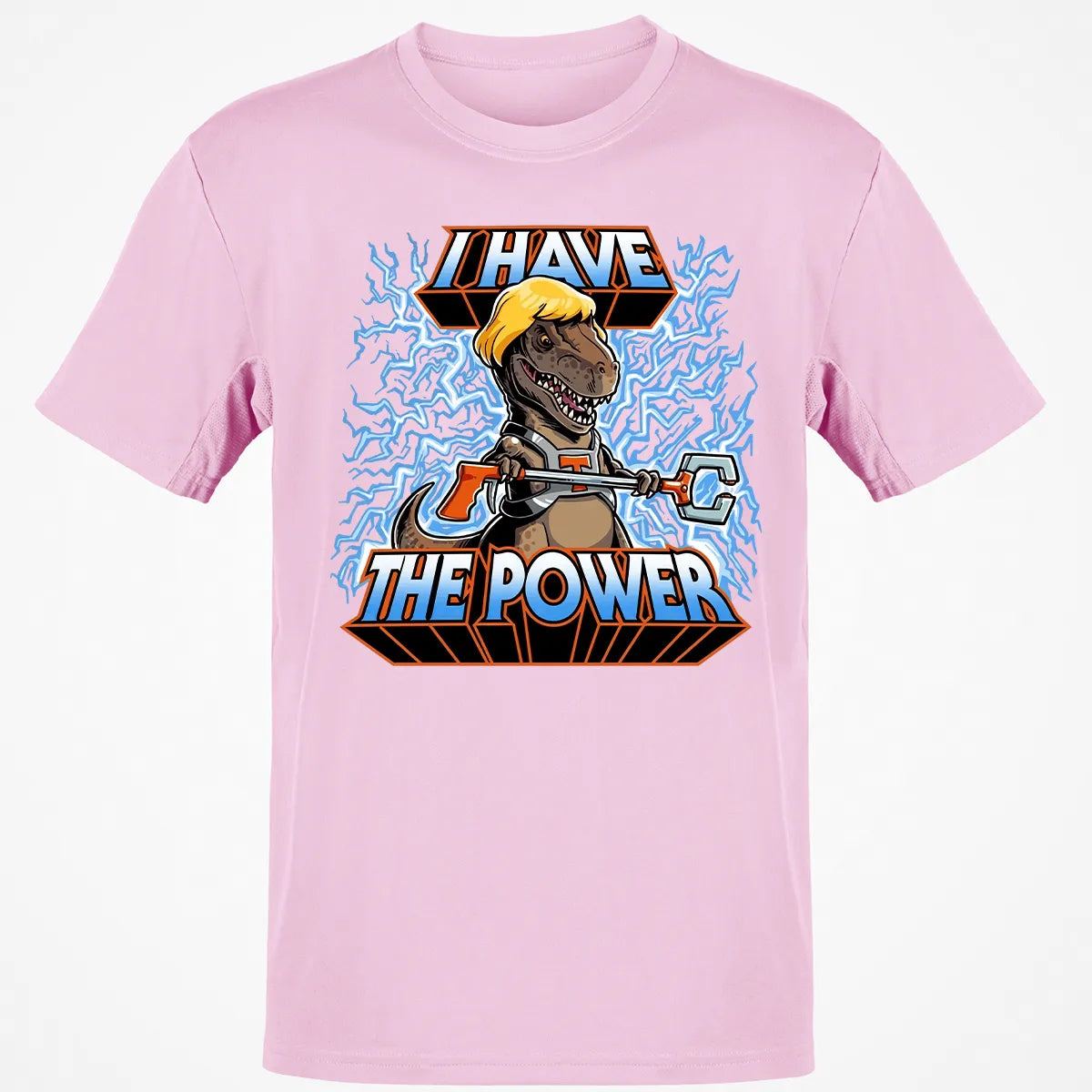 Classic Unisex T-Shirt - 91TNNP59