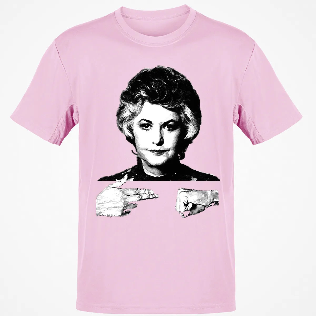Classic Unisex T-Shirt - 6SQ7SBGZ