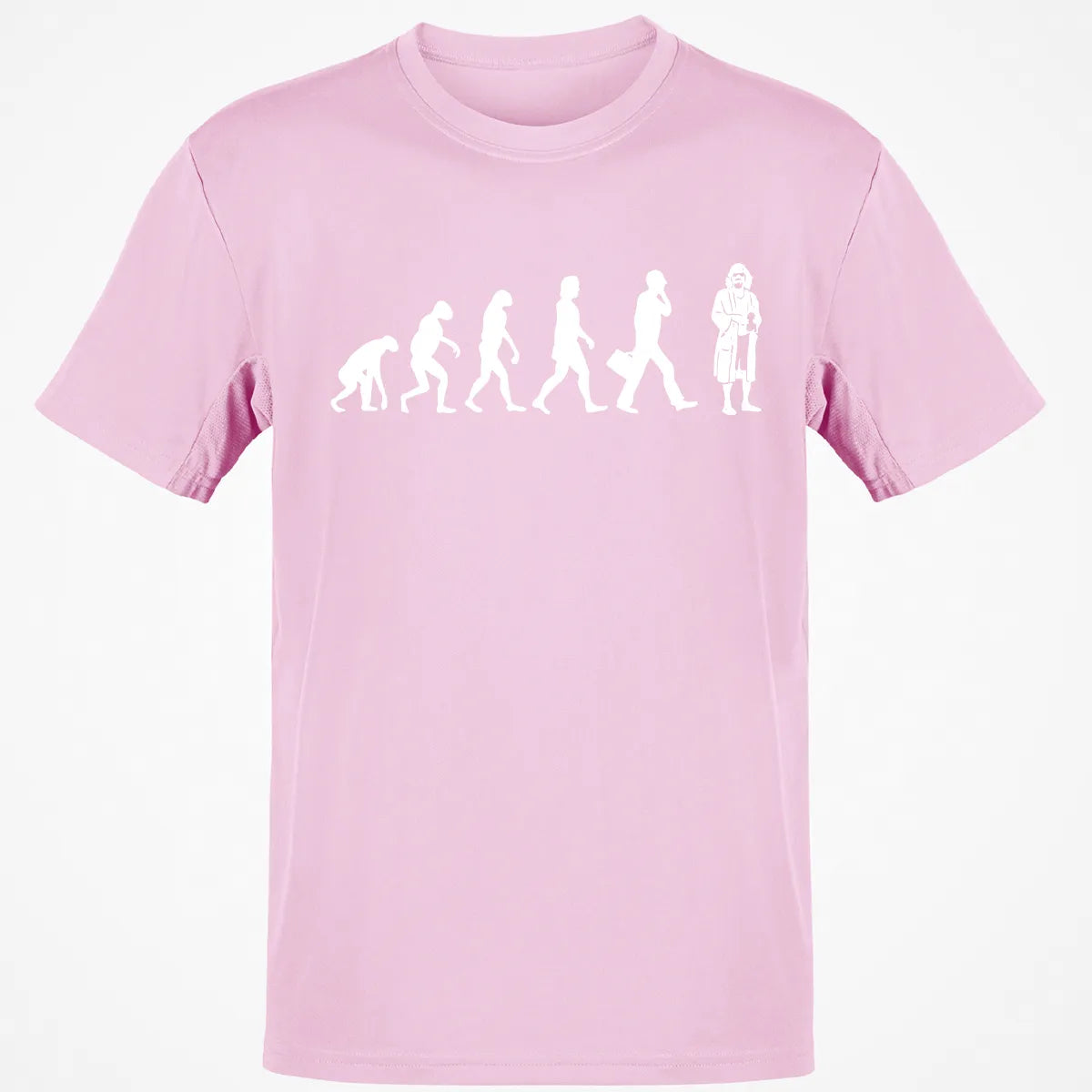 Classic Unisex T-Shirt - 6SBXPZCN