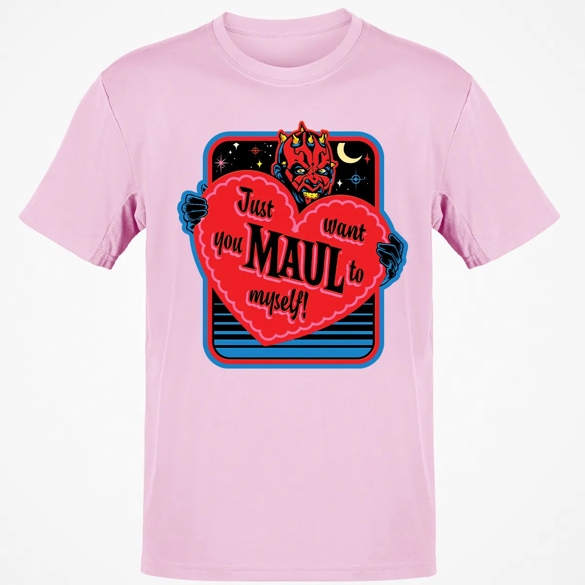 Classic Unisex T-Shirt - 2TX4RB7Z